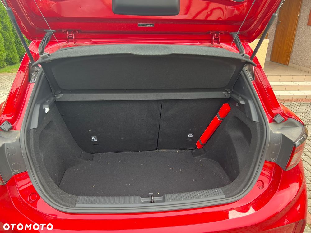 MG MG3 1.5 Excite - 9