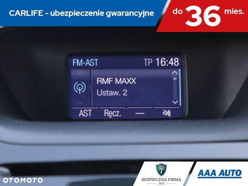 Ford EcoSport - 19