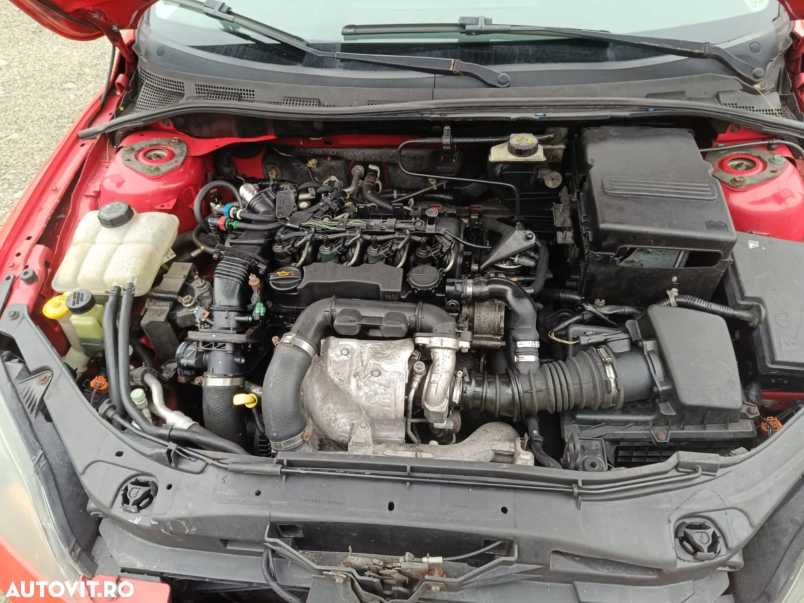 Mazda 3 - 10