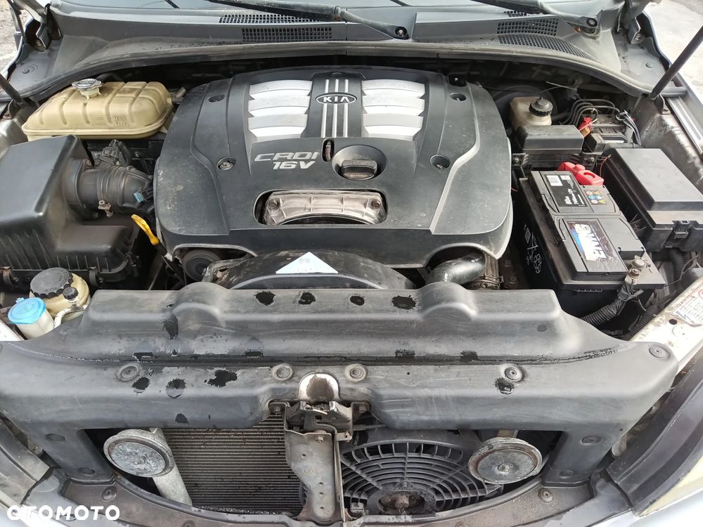 Kia Sorento 2.5 CRDi Executive - 5