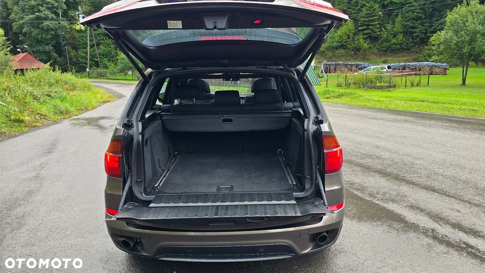 BMW X5 4.0d xDrive - 17