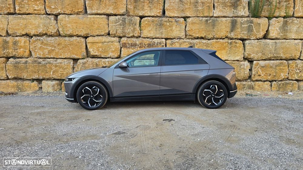 Hyundai Ioniq 5 73kWh Plug & Power - 3