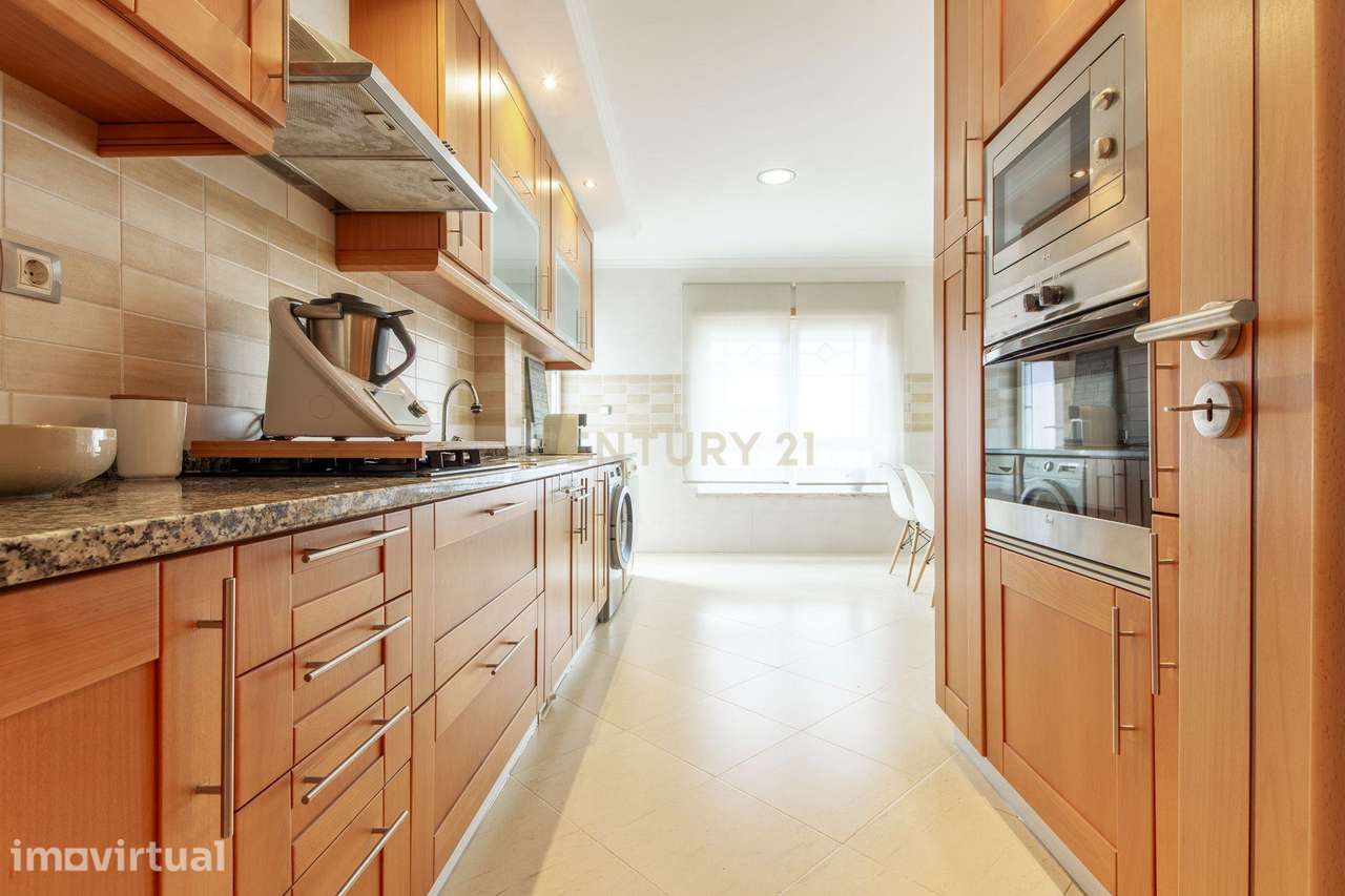 Apartamento T2 +1 em Quinta do Conde - Grande imagem: 3/25