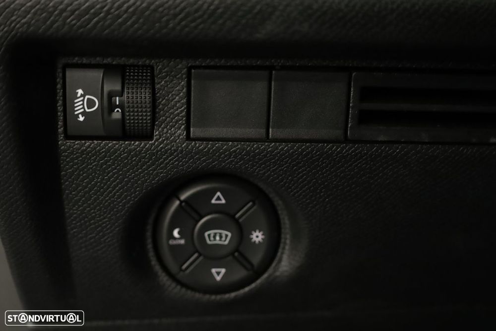 Citroën C4 1.2 Hybrid Max e-DSC6 - 19