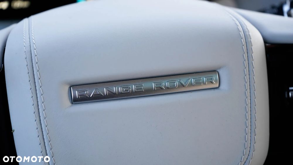 Land Rover Range Rover Sport S 3.0 D HSE Dynamic Stealth - 17