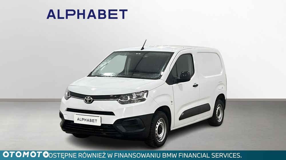 Toyota Proace City - 1