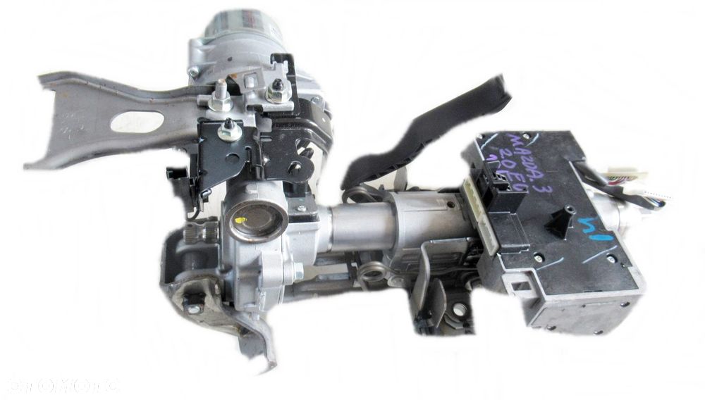 MAZDA 3 III 2.0 MAGLOWNICA JJ00101798 - 1