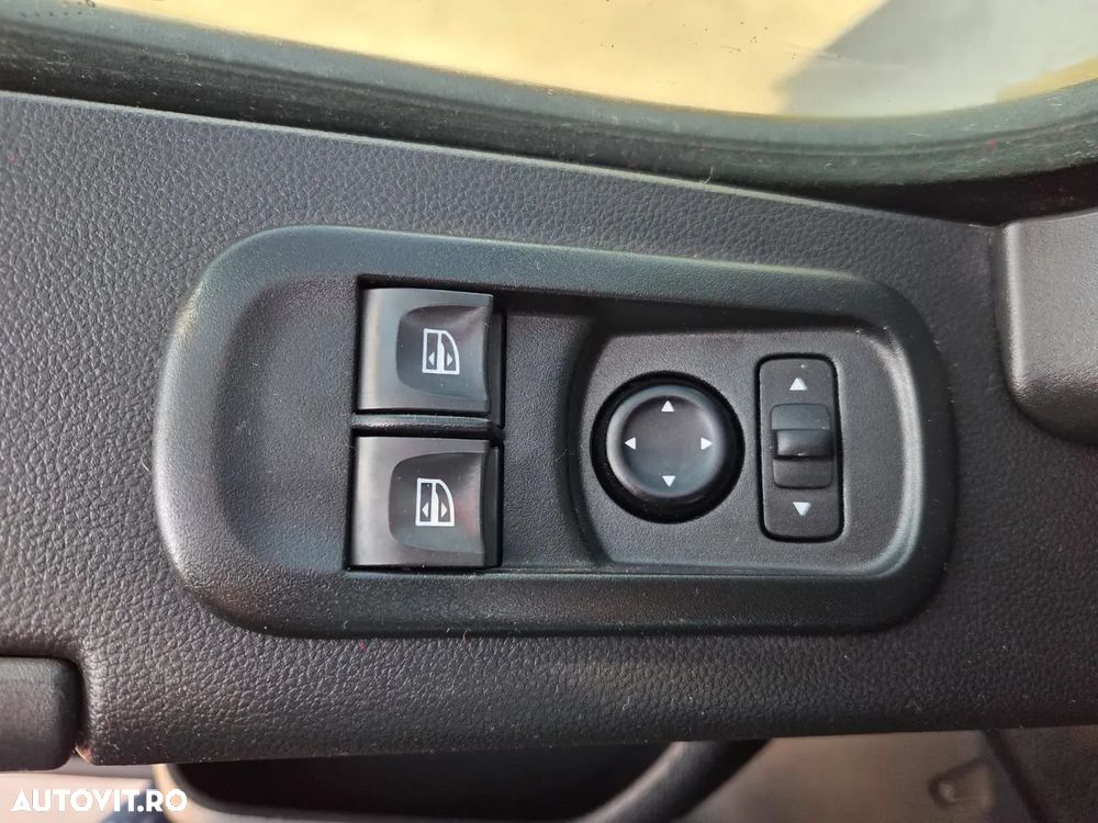 Opel New Movano L2H2 - 30