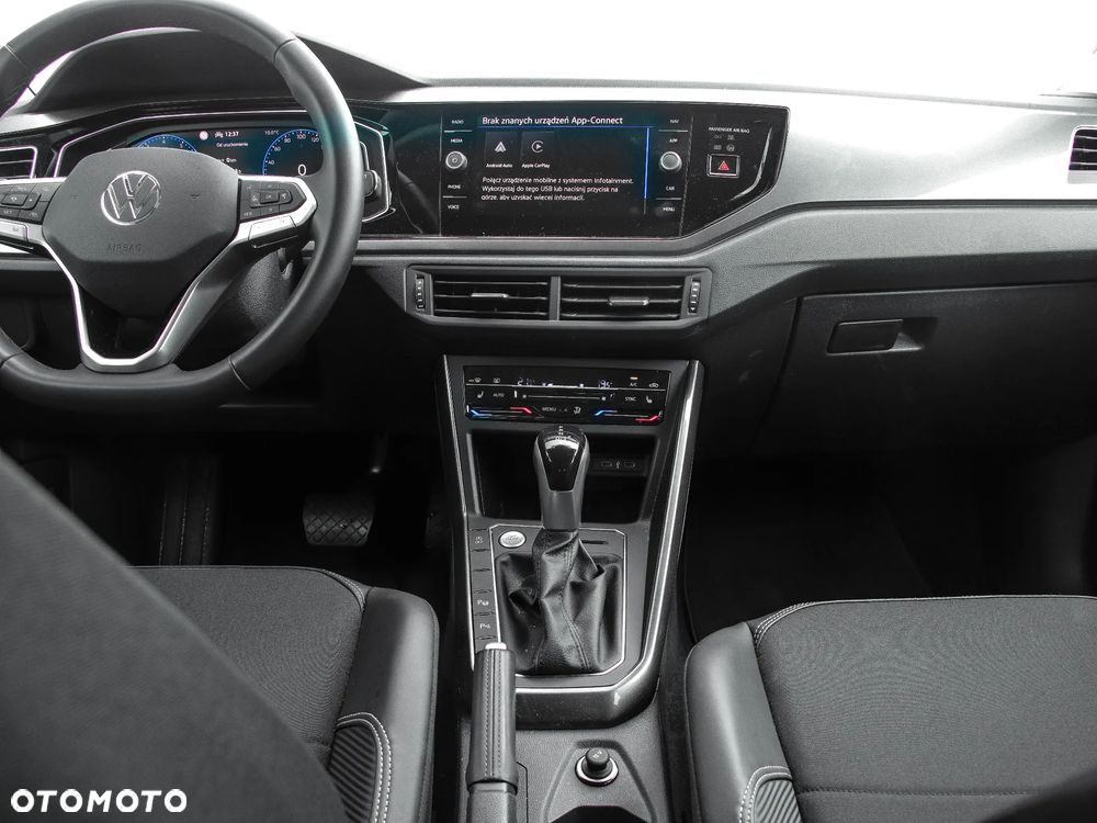 Volkswagen Taigo 1.0 TSI Style DSG - 16