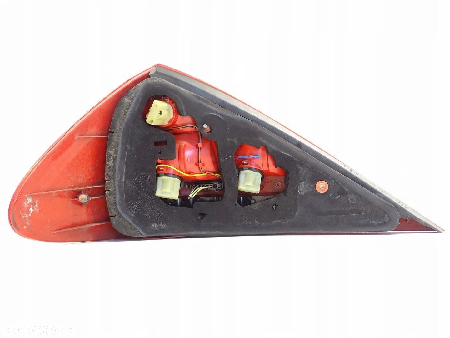 LAMPA PRAWY PRAWA TYŁ TYLNA MERCEDES SL R350 A2308200264 - 3