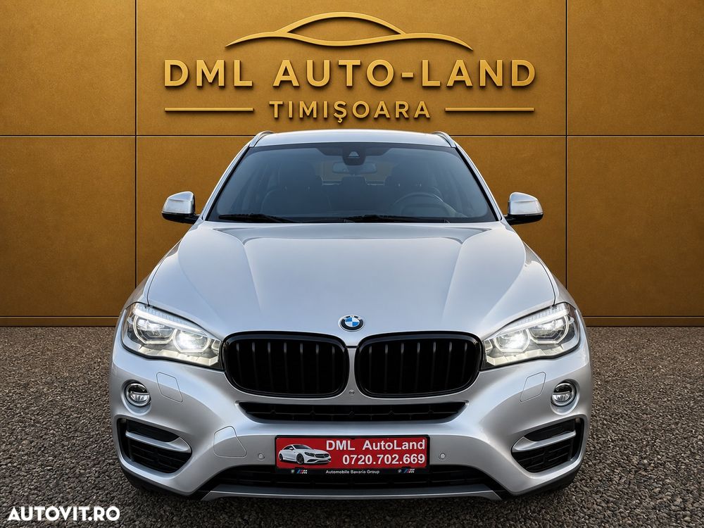 BMW X6 - 2