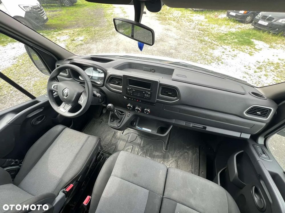 Renault Master - 5