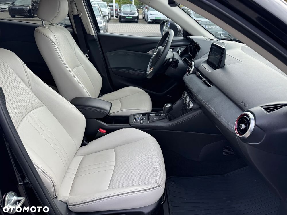 Mazda CX-3 2.0 SkyPrestige - 17
