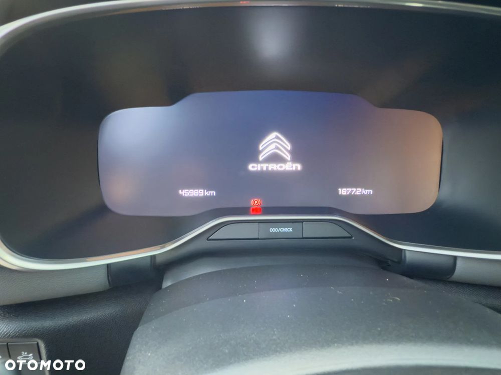 Citroën C5 Aircross 1.2 PureTech Shine Pack EAT8 - 15