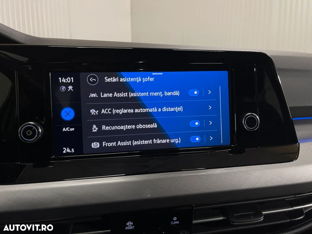 Volkswagen Golf 1.0 TSI Life - 14