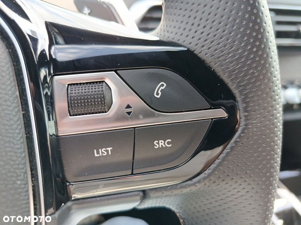 Peugeot 5008 1.5 BlueHDi GT S&S EAT8 - 21