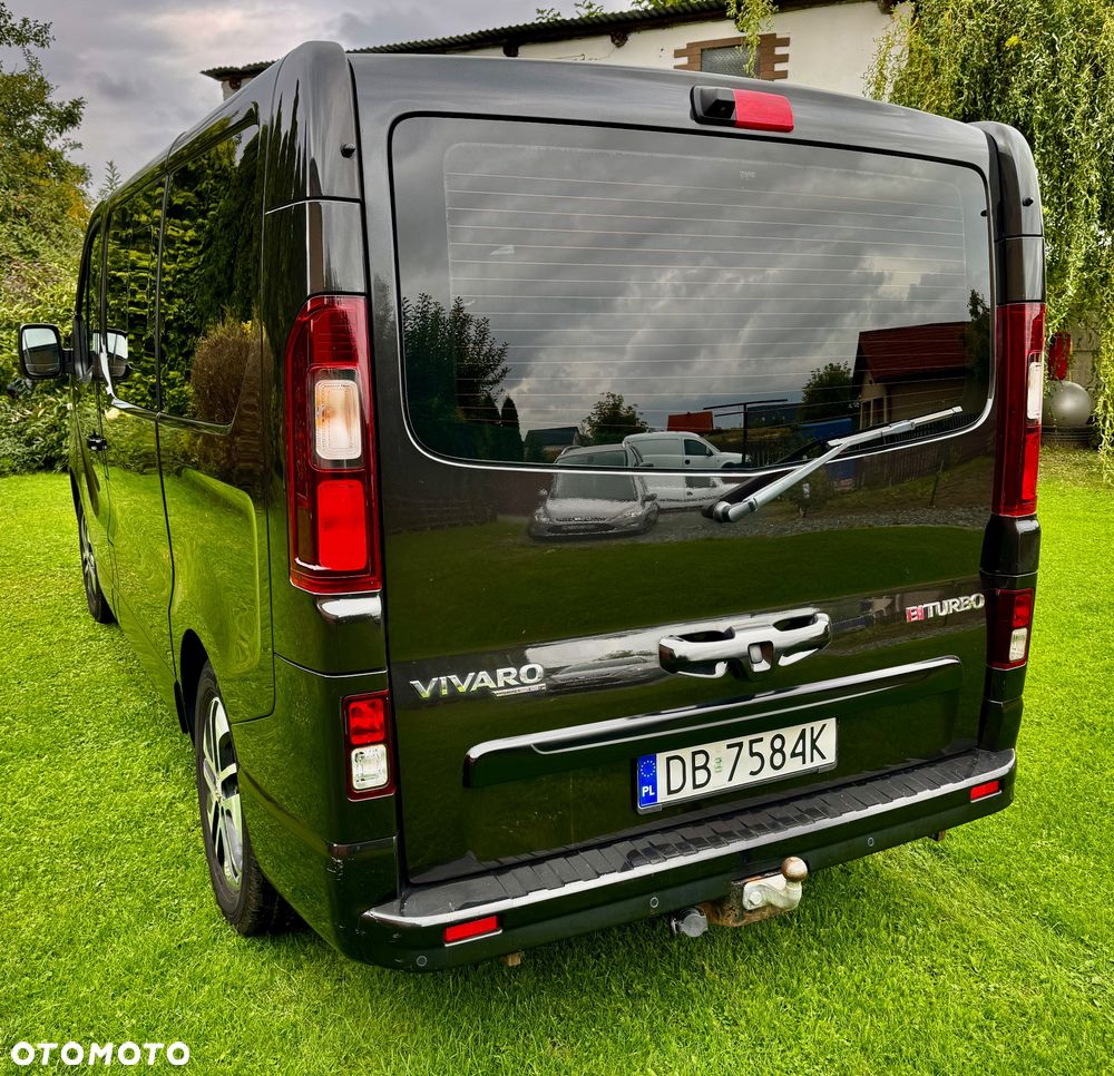 Opel Vivaro L1H1 S&S Tourer - 23