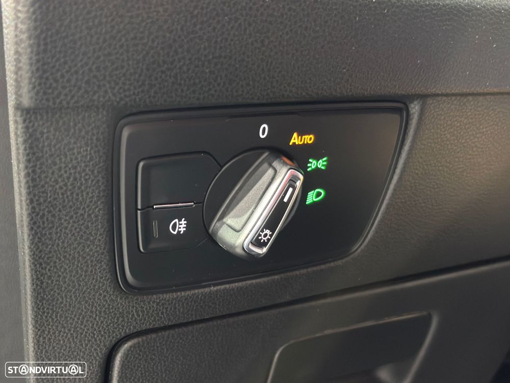 VW Arteon Shooting Brake 2.0 TDI R-Line DSG - 25