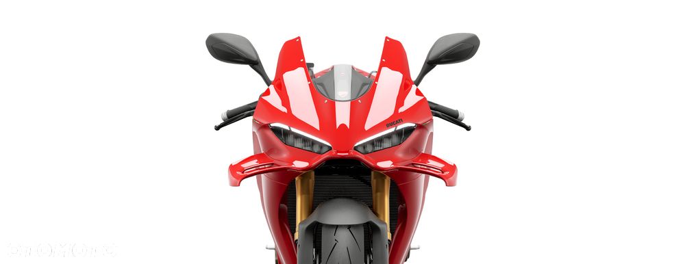 Ducati Panigale V4S - 7