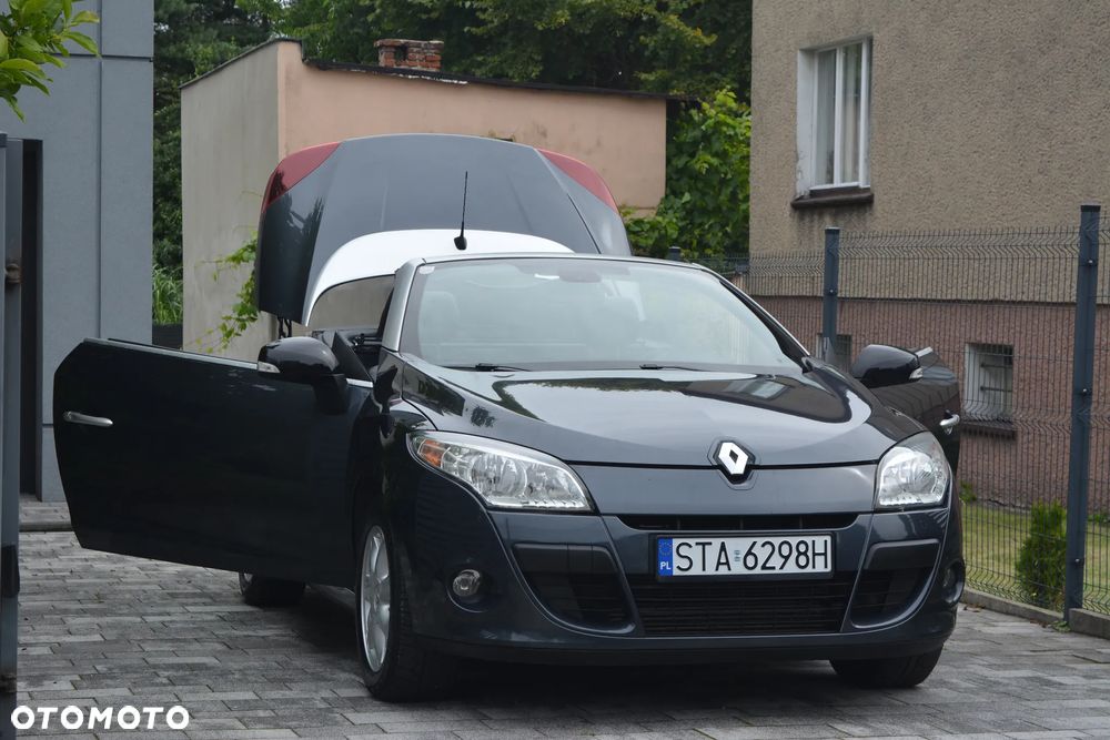 Renault Megane 1.9 dCi Dynamique - 17