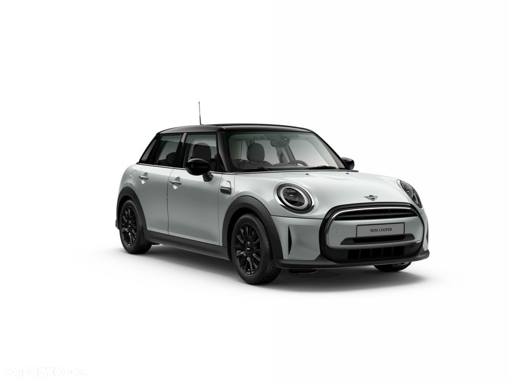 MINI Cooper Classic Trim - 1