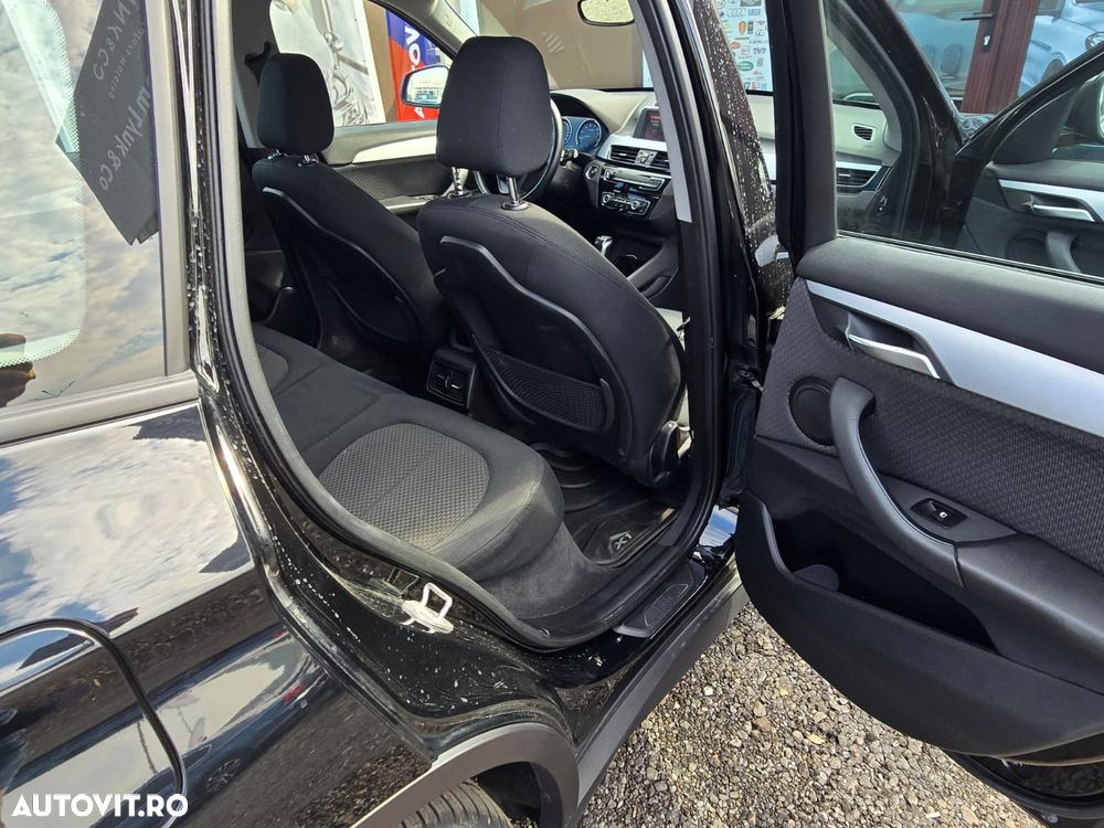 BMW X1 xDrive25e AT PHEV - 22