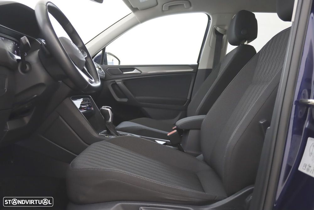 VW Tiguan Allspace 2.0 TDI Conceptline DSG - 4