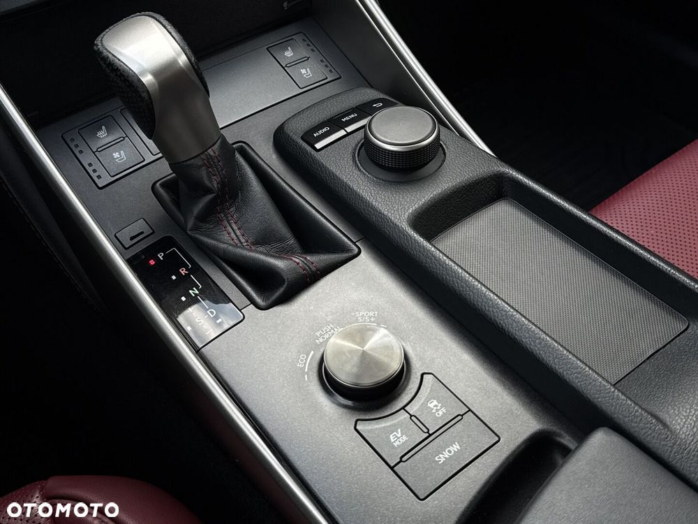 Lexus IS - 31