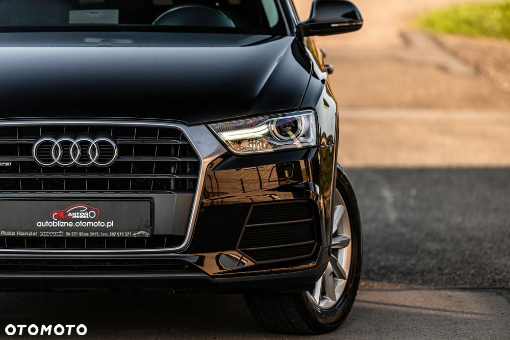 Audi Q3 2.0 TDI Quattro - 12
