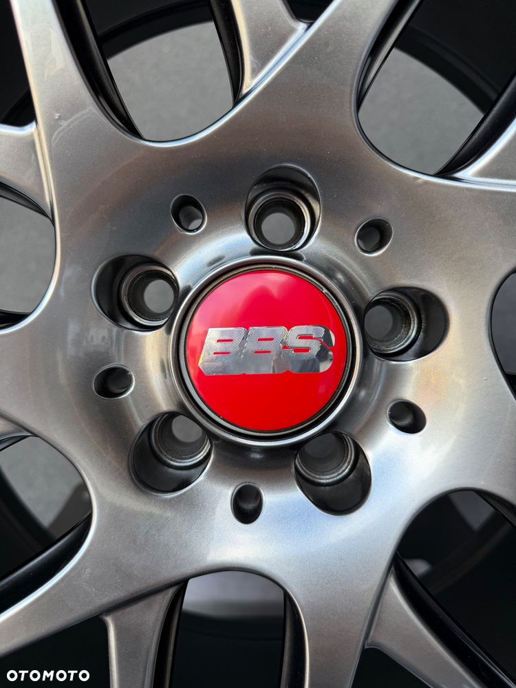 Grafitowe felgi BMW 19 5x112  3 F30 F32 F36 alufelgi F10 Z3 Z4 E46 X1 X3 E83 E90 F34 GT F01 F12 F20 F22 E87 E81 M pakiet - 3