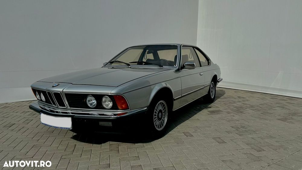 BMW Seria 6 - 2