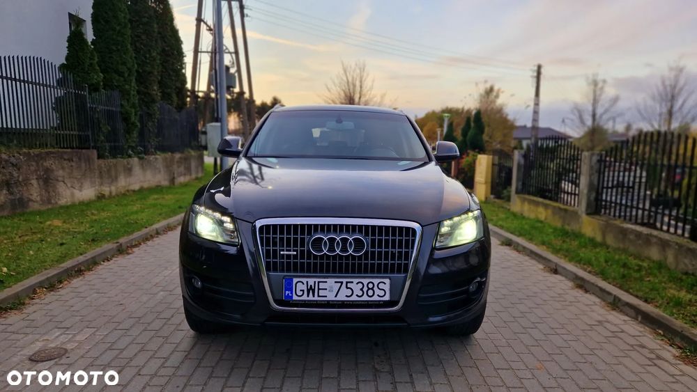 Audi Q5 2.0 TFSI Quattro S tronic - 3