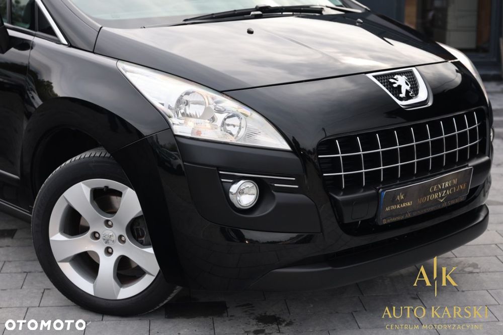 Peugeot 3008 - 16