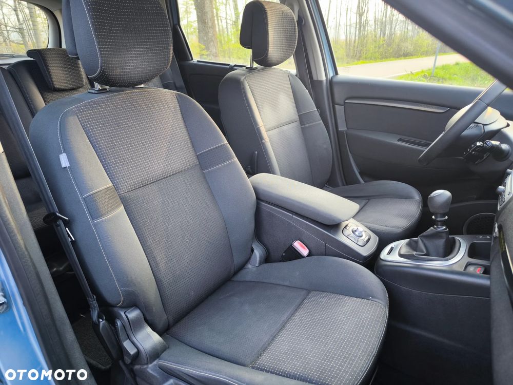 Renault Grand Scenic Gr 1.9 dCi Expression - 20