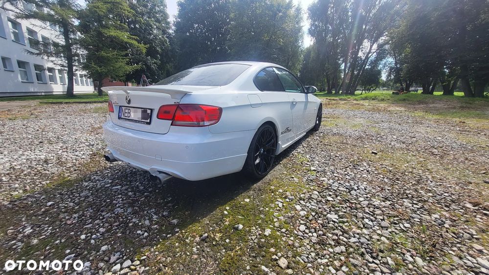 BMW Seria 3 - 6