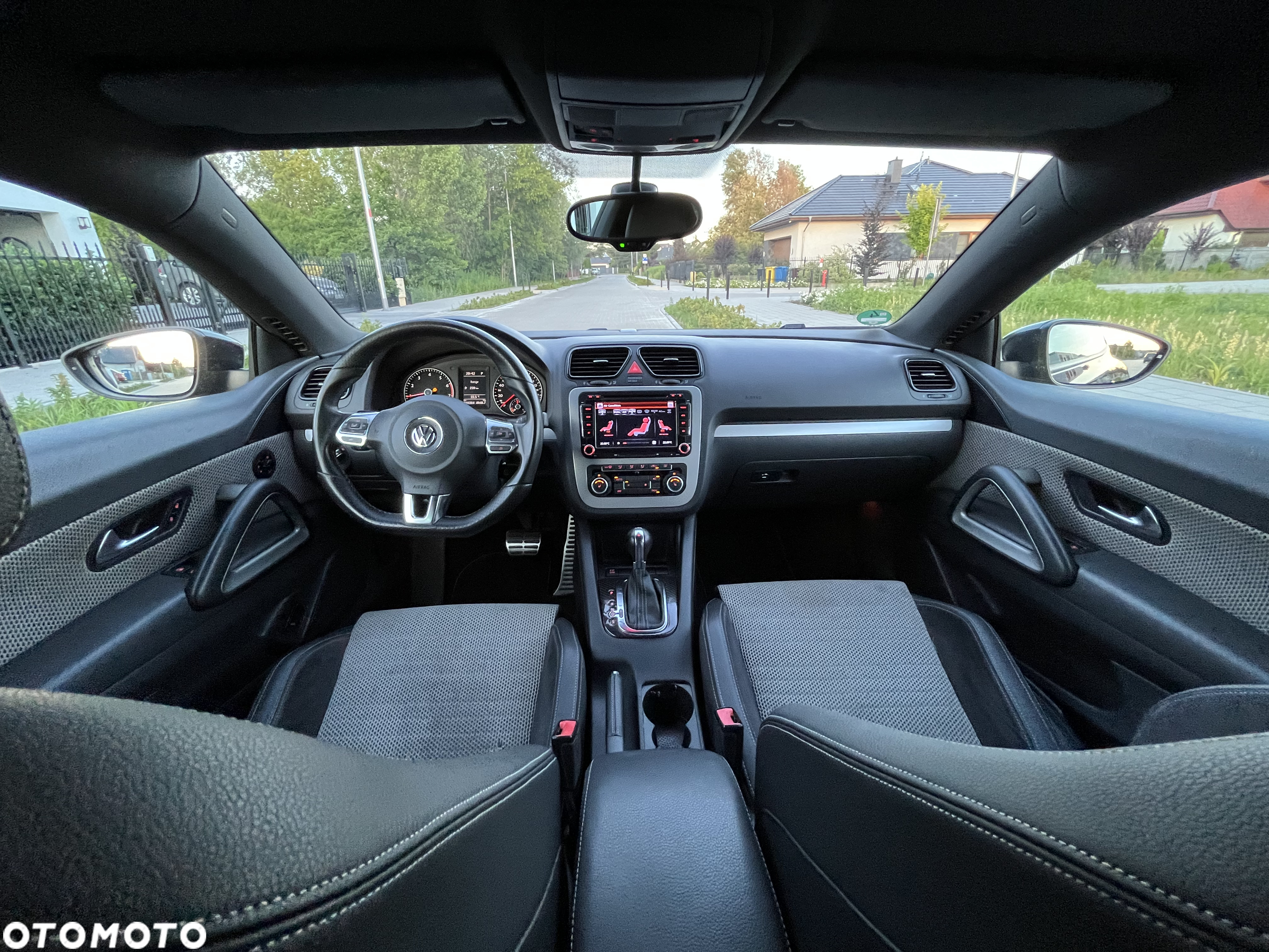 Volkswagen Scirocco 1.4 TSI Shark DSG - 3