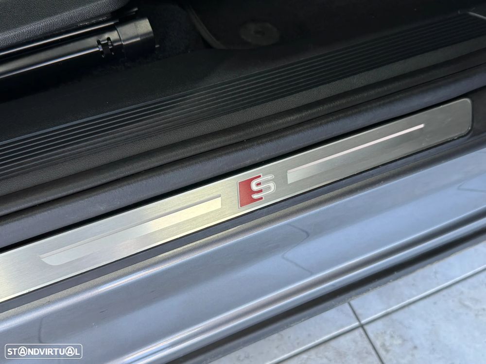 Audi Q4 Sportback e-tron 50 quattro 82 kWH - 46