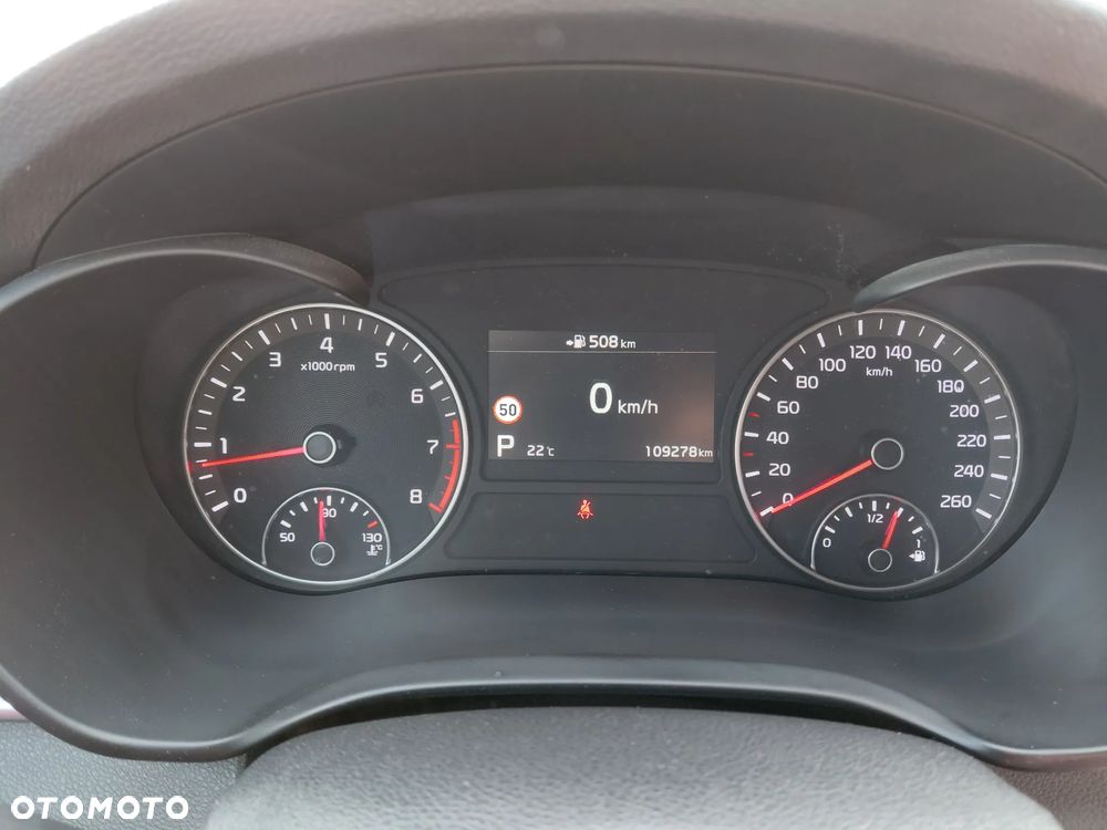Kia Optima 1.6 T-GDI GT Line DCT - 17