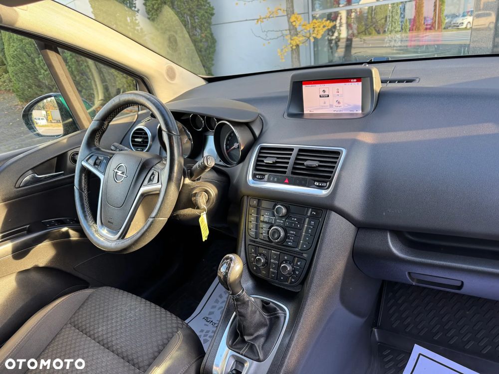 Opel Meriva 1.4 Ecoflex Start/Stop 150 Jahre - 6