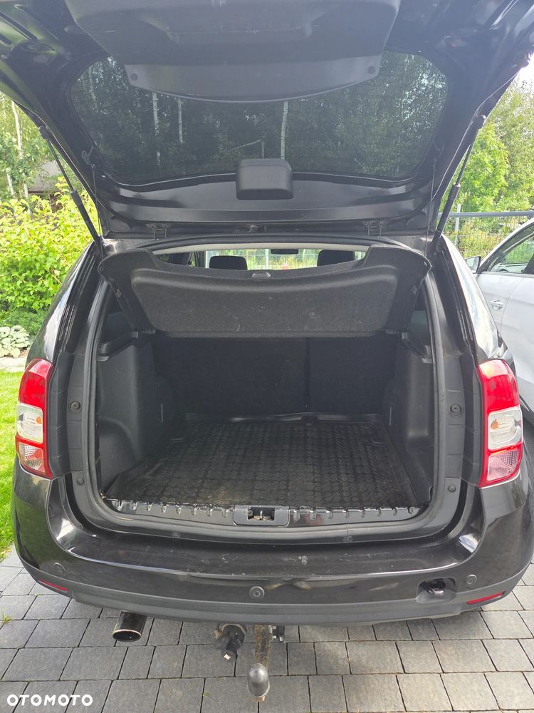 Dacia Duster 1.2 TCe Prestige - 9