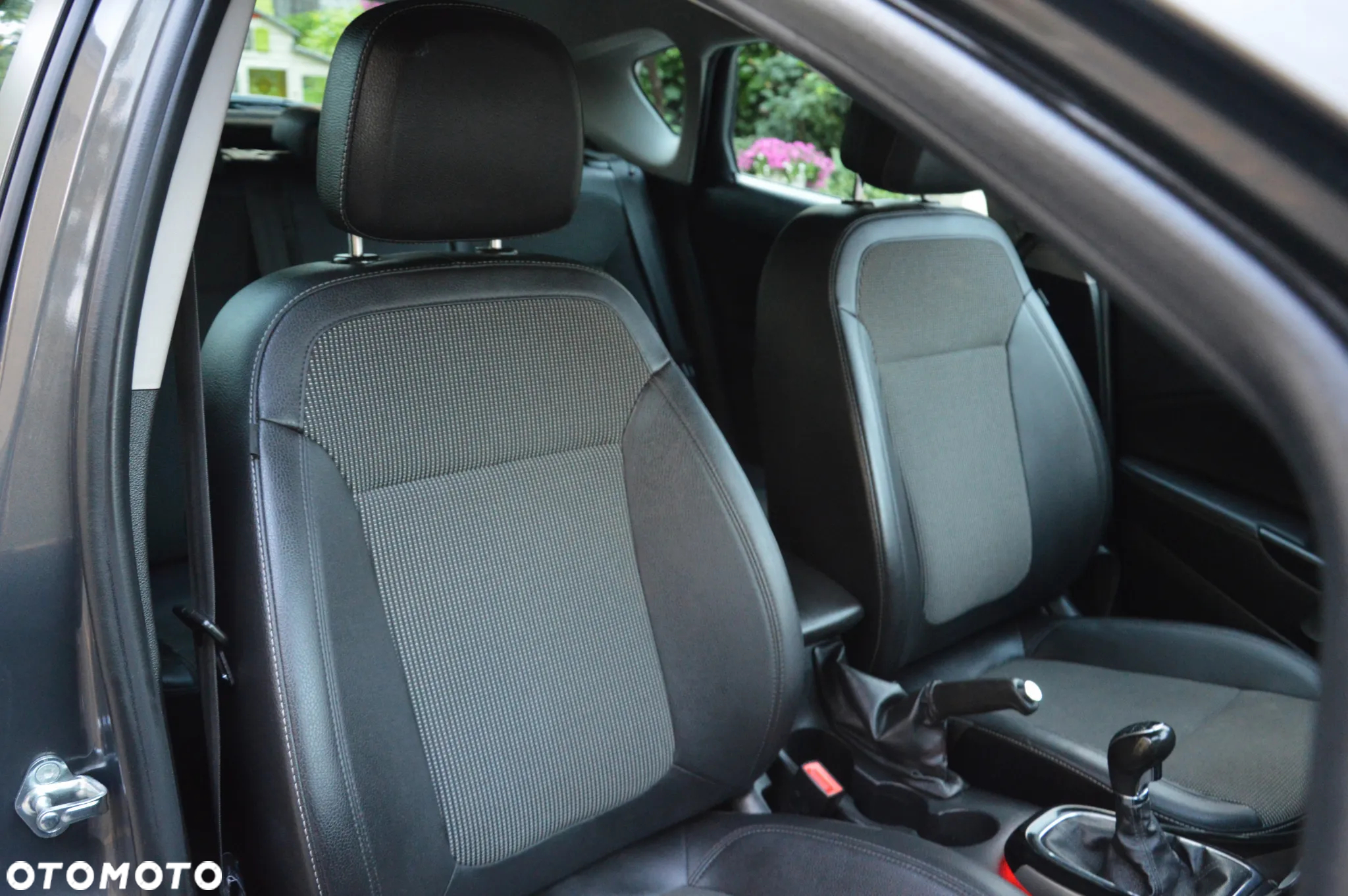 Opel Astra IV 1.6 CDTI Cosmo - 33