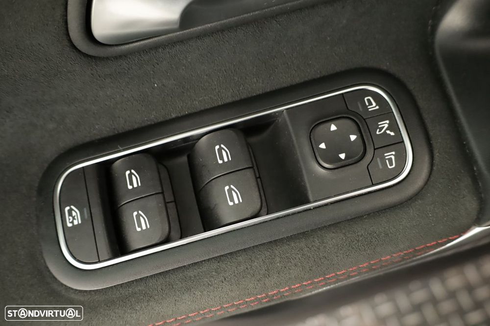 Mercedes-Benz A 250 e - 23