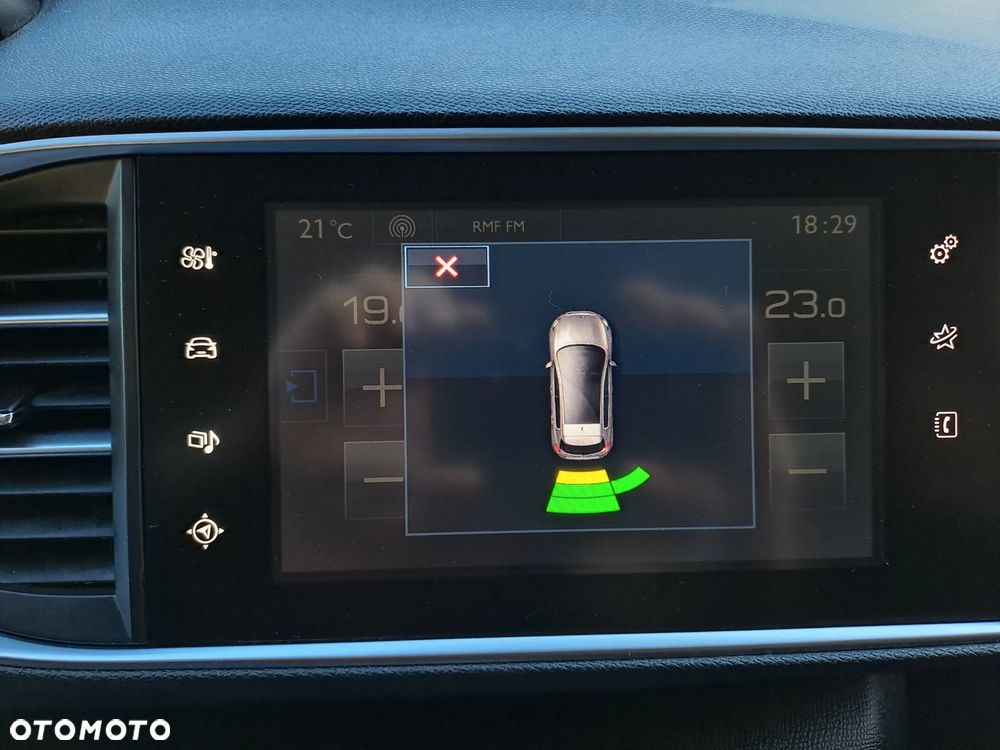 Peugeot 308 e-HDi 115 Stop & Start Active - 25