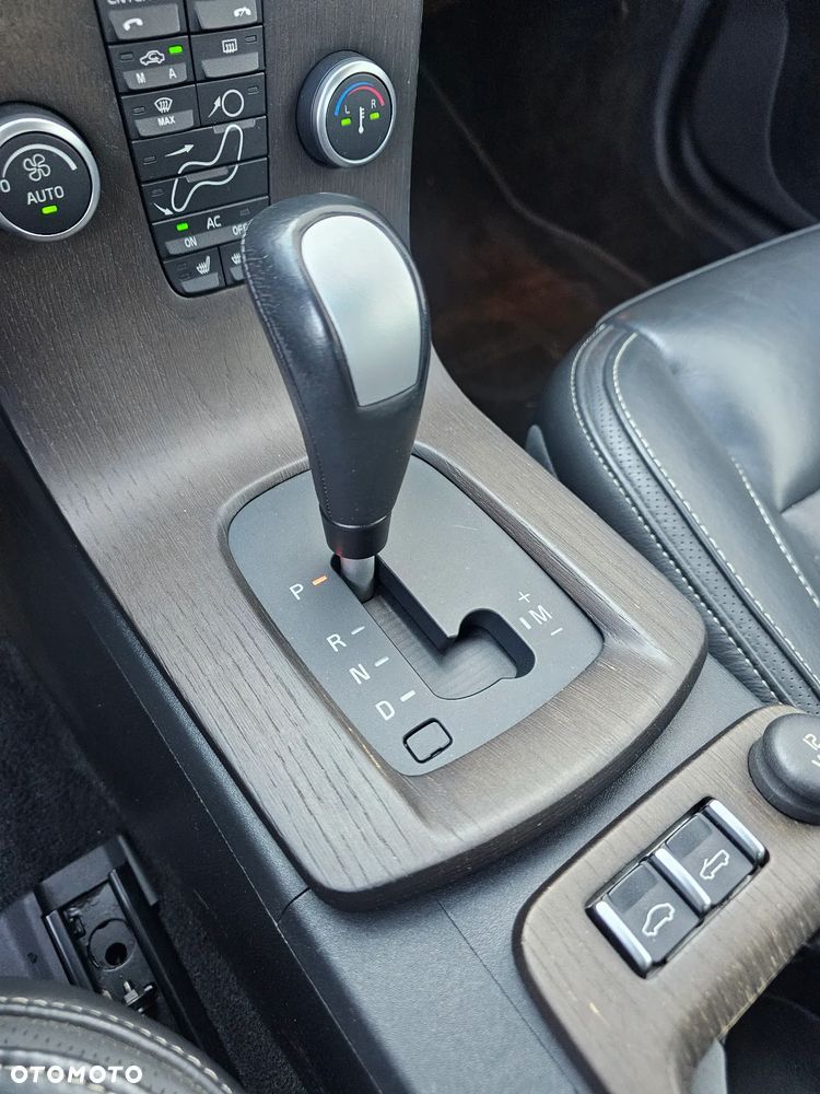 Volvo C70 D4 Inscription - 26