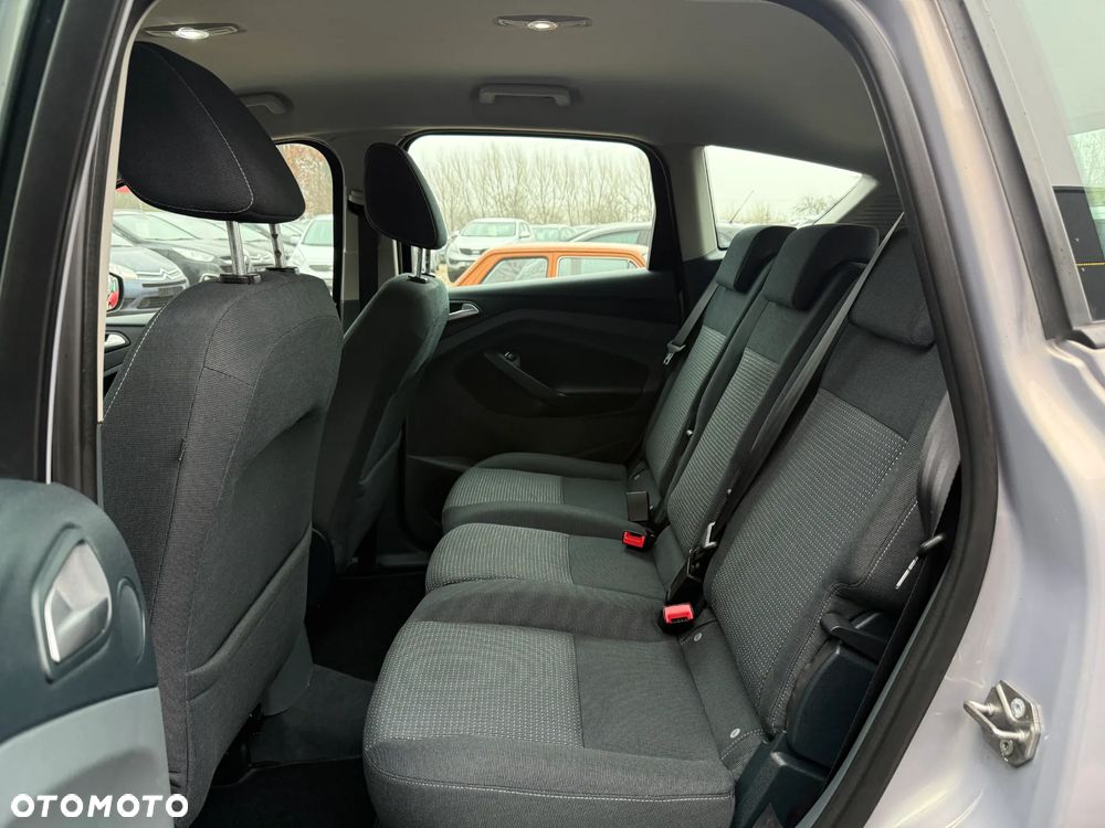 Ford C-MAX 1.6 Ambiente - 25