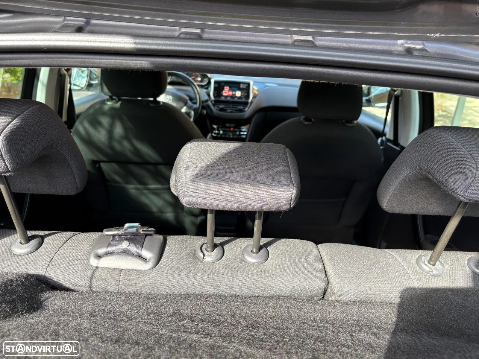 Peugeot 208 PureTech 110 Stop & Start Allure - 18