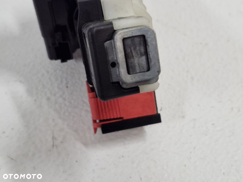 OPEL VIVARO B 1.6 DCI STACYJKA KLUCZYK 487009186R - 8