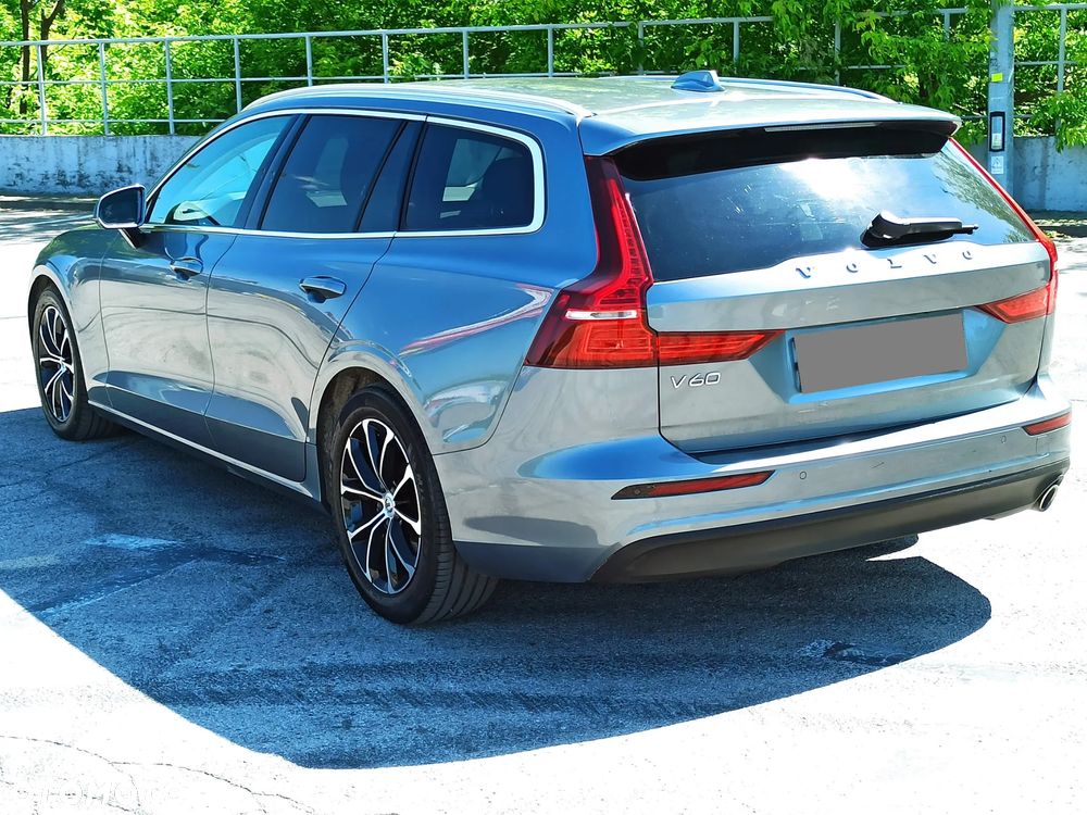Volvo V60 D3 Geartronic Momentum - 14