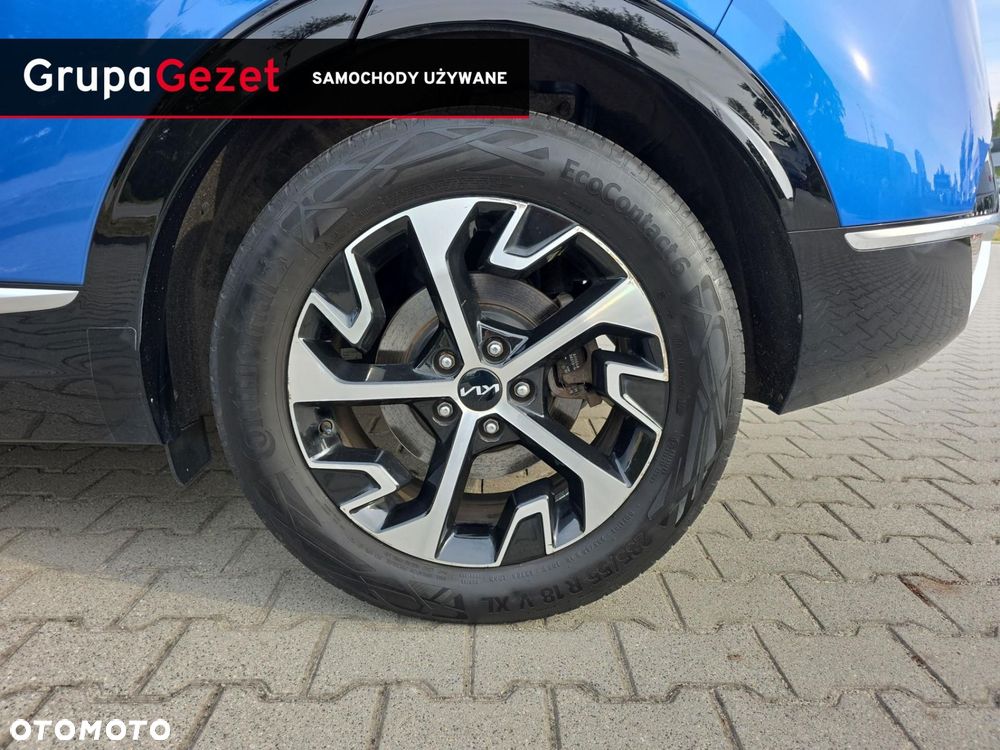 Kia Sportage - 18