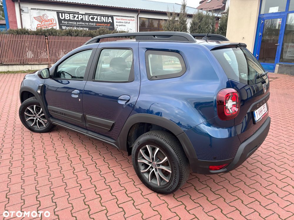 Dacia Duster 1.2 TCe Comfort - 10